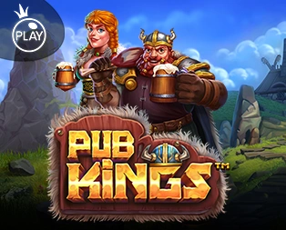 Icon of Pub Kings
