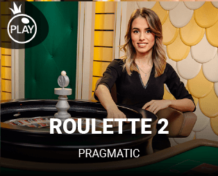 Icon of Speed Roulette 2