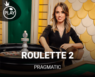 Icon of Roulette 2
