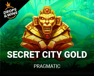 Icon of Secret City Gold