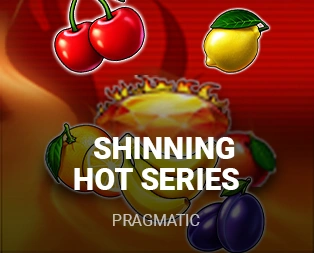 Icon of Shinning Hot Series