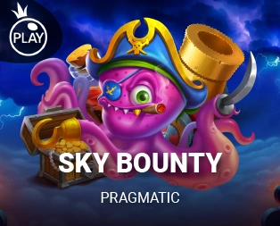 Icon of Sky Bounty