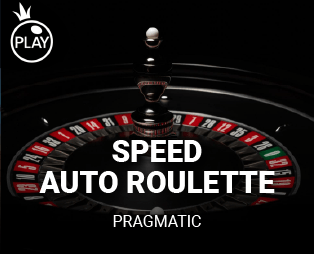 Icon of Speed Auto Roulette