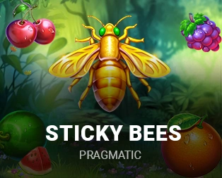 Icon of Sticky Bees