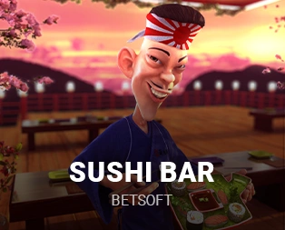 Icon of Sushi Bar