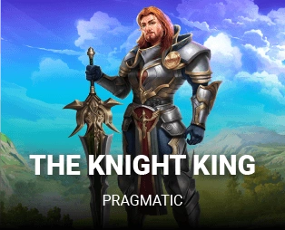 Icon of The Knight King