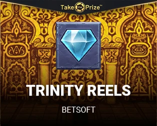 Icon of Trinity Reels