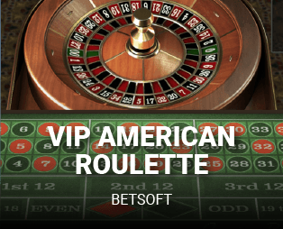 Icon of Vip American Roulette