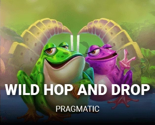 Icon of Wild Hop&Drop