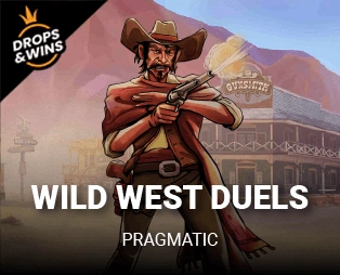 Icon of Wild West Duels
