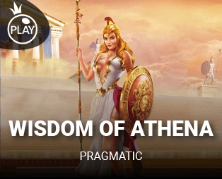 Icon of Wisdom of Athena