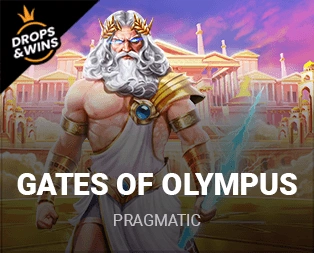 Icon of Gates Of Olympus™