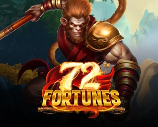 Icon of 72 Fortunes