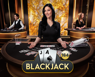 Icon of Blackjack 164