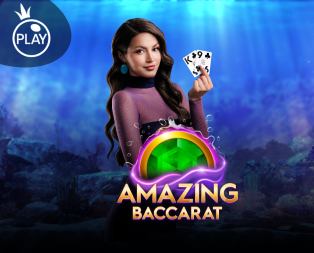 Icon of Amazing Baccarat