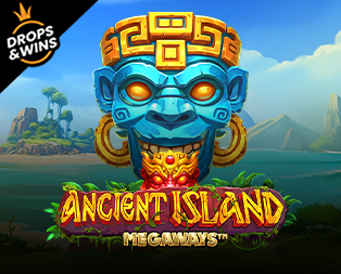 Icon of Ancient Island Megaways™