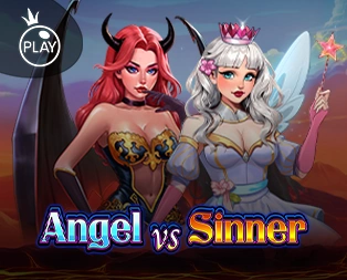 Icon of Angel vs Sinner