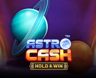 Icon of Astro Cash