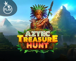Icon of Aztec Treasure Hunt