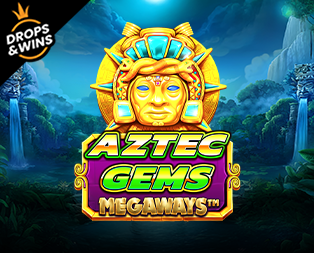 Icon of Aztec Gems Megaways™