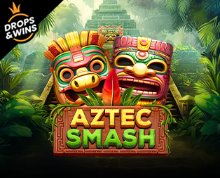 Icon of Aztec Smash