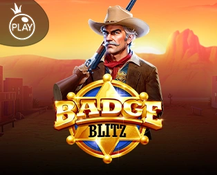 Icon of Badge Blitz