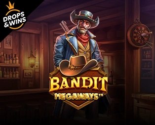 Icon of Bandit Megaways™