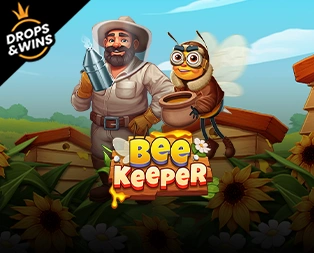 Icon of Bee Keeper