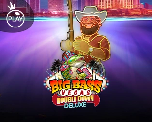 Icon of Big Bass Vegas Double Down Deluxe™