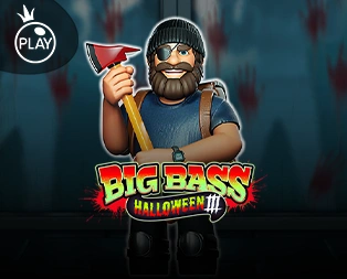 Icon of Big Bass Halloween