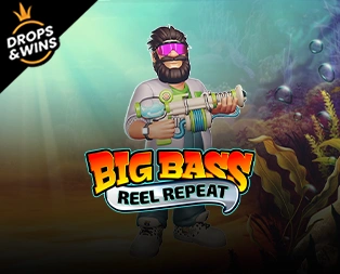Icon of Big Bass Reel Repeat