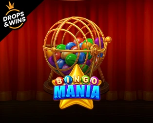 Icon of Bingo Mania
