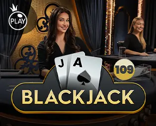 Icon of Blackjack 109