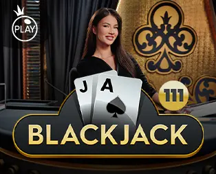 Icon of Blackjack 111