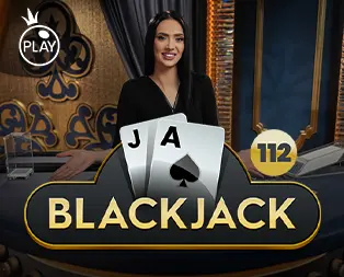 Icon of Blackjack 112