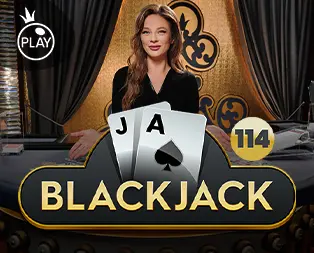 Icon of Blackjack 114