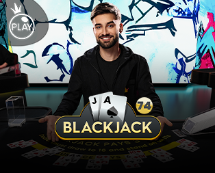 Icon of Blackjack 74 - Ruby