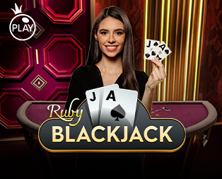 Icon of Blackjack 78 - Ruby