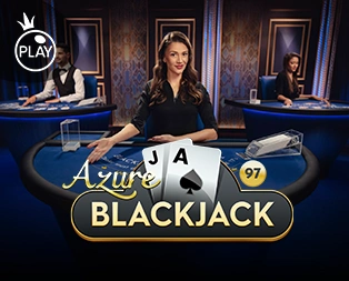 Icon of Blackjack 97 - Azure