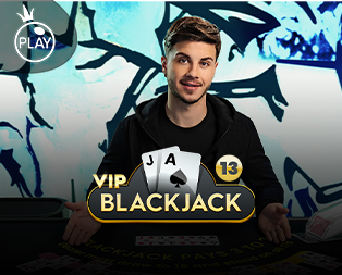 Icon of VIP Blackjack 13 - Emerald