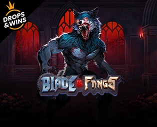 Icon of Blade & Fangs