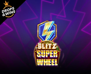 Icon of Blitz Super Wheel
