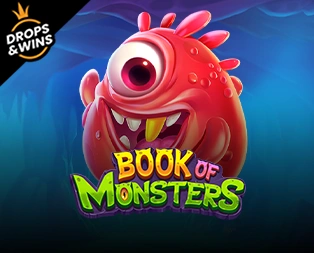 Icon of Book of Monsters