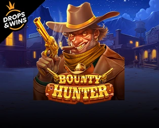Icon of Bounty Hunter