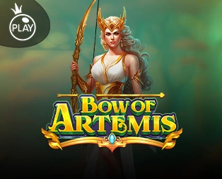 Icon of Bow of Artemis