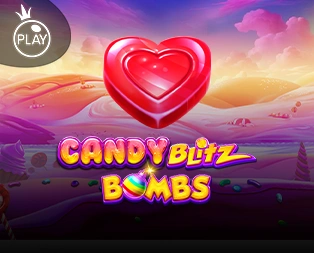 Icon of Candy Blitz Bombs