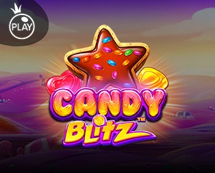 Icon of Candy Blitz
