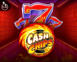 Icon of Cash Chips