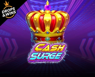 Icon of Cash Surge