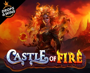 Icon of Castle of Fire